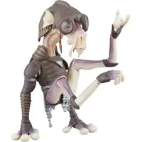 Hasbro Stjärnornas Krig Sebulba Actionfigur Från Black Series Episod I 15 Cm
