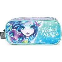 Nebulous Stars Pennfodral - Nenuphia och Lilya - - One Size - Pennfodral