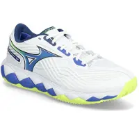 Mizuno Wave Enforce Tour 2 Cc Skor För Grus