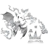 Tutti Bambini D & D -ramverk: Balor - Omlad och omonterad