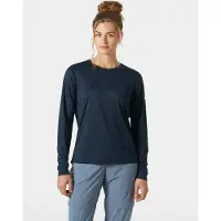 Helly Hansen Tech 2.0 W Långärmad Baslager