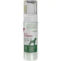 Allergenius Specialbalsam Mousse 150 ml