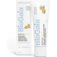 Biogaia Aldermis Probiotisk Baby Salva 23 g