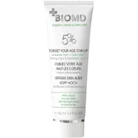 Herba Anima GmbH Forget Your Age Chin Up Creme 40 ml