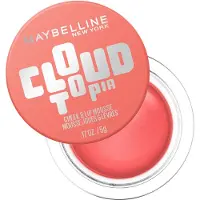 Maybelline - Cloudtropia Cheek & Lip Mousse - Coral Illusion