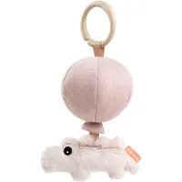 Done by Deer Hänge - To Go Friend - Croco - Powder - - One Size - Hänge