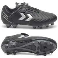Hummel Fotbollsskor - Topp Star F. G. 2.0 VC Jr - Svart - - 30 - Fotbollsskor