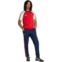 Adidas Arsenal Track Pants Og - Natt Indigo - , storlek Large