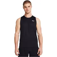 Under Armour Tech ärmlös T-shirt