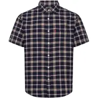 Levi's Sunset One Pocket Standard Kortärmad Skjorta