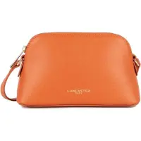 LANCASTER PARIS Axelremsväska 'Sierra Jia' orange