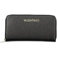 Valentino Nero Poliuretano Damplånbok