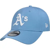 New Era League Essential 9forty Oakland Athletics Keps
