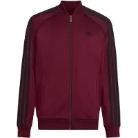 Adidas Sst Sweatshirt Med Dragkedja