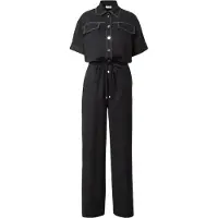Liu Jo Jumpsuit svart
