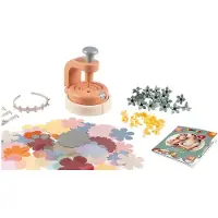Smoby Flower Jewelry Creator