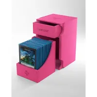 GameGenic Watchtower 100+ XL Convertible - Rosa
