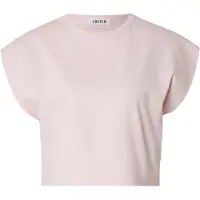 EDITED The Label T-shirt 'Xophia' rosa / rosa