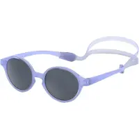 IZIPIZI - Solglasögon - Baby 0/3 #D Mauve för UnisexSilikon - Lila