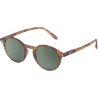 IZIPIZI - Solglasögon - Sun #D Havane för Unisex - Brun