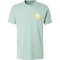 Rip Curl Wettie Passage Icon T-Shirt aloe Storlek S