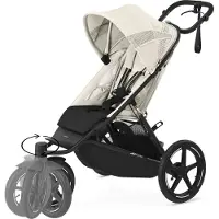 Cybex Avi Spin Trehjuling Barnvagn