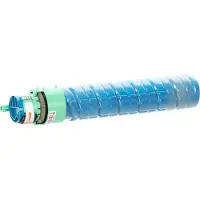 Ricoh Tonerkassett cyan 15.000 sidor