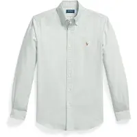 Ralph Lauren Skjorta mint
