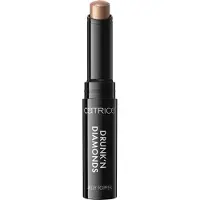 Catrice Drunk'n Diamonds Jelly Topper Ögonskugga 3 g Nr. 030 - Sunset Spark