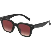 IZIPIZI - Solglasögon - Sun Road Black Road för Unisex - Svart