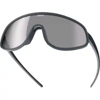 IZIPIZI - Solglasögon - Speed L Night Blue Cat. 3 för Unisex - Marinblå