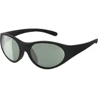 IZIPIZI - Solglasögon - Horizon Black Cat.3 för Unisex - Svart