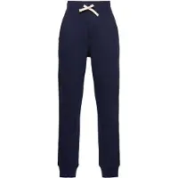 Ralph Lauren Sweatpants - Marinblå - - 10-12 år (140-152) - Sweatpants