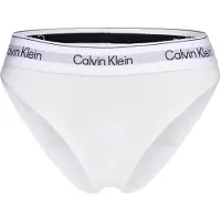 Calvin Klein Underwear Trosa svart / vit