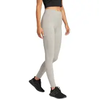 Adidas Sportbyxa 'Essentials' ljusgrå / svart
