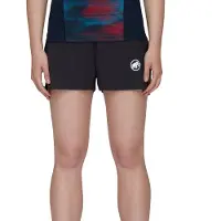 Mammut Aenergy TR Shorts Women Black