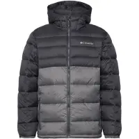 Columbia Buck Butte Ii Jacka