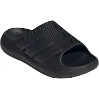 Adidas Strand-/badsko 'Purechill' svart