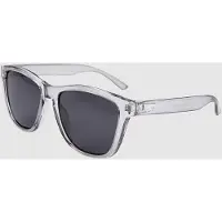 Santa Cruz Coastal Sand Grey Solglasögon green