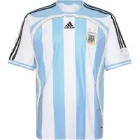 Adidas Argentina Hemmatröja 2006 - , storlek X-Large