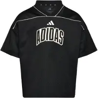 Adidas Stadium Mesh Basketball T-shirt Med Korta ärmar