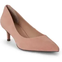 Ralph Lauren Pumps 'ADRIENNE' puder