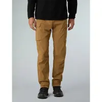 The North Face Men's Exploration Cargo Pants Utility Brown