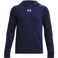 Under Armour Rival Fleece Tröja Med Huva
