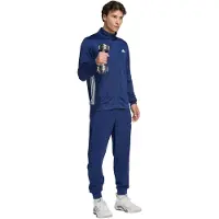 Adidas Workout Essentials Flex Woven Byxor