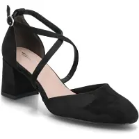 Tamaris Remsandal svart