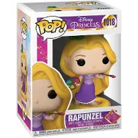 Funko POP! ! POP Vinyl Ultimate Princess Rapunzel
