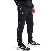 Under Armour Icon Fleece Taping Joggers