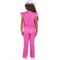 Rubies Barbie cowgirl-kostym
