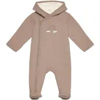 Fixoni Overall m. Fot - Dune - - 56 - Overall
